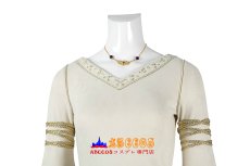 画像7: ロード・オブ・ザ・リング/二つの塔 /ロード・オブ・ザ・リング ふたつのとう(The Lord of the Rings: The Two Towers） エオウィン(Eowyn) コスプレ衣装 abccos製 「受注生産」 (7)
