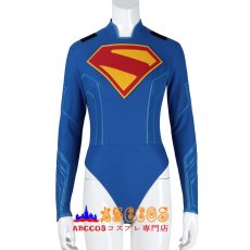 画像10: スーパーマン Superman: Legacy スーパーガール（Supergirl）カーラ・ゾー＝エル コスプレ衣装 abccos製 「受注生産」 (10)