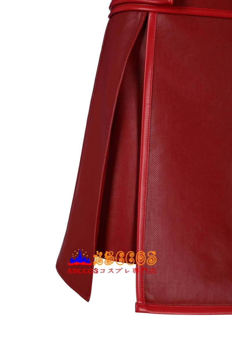 画像12: スーパーマン Superman: Legacy スーパーガール(Supergirl)カーラ・ゾー=エル コスプレ衣装 abccos製 「受注生産」 (12)