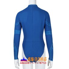 画像11: スーパーマン Superman: Legacy スーパーガール（Supergirl）カーラ・ゾー＝エル コスプレ衣装 abccos製 「受注生産」 (11)
