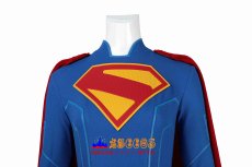 画像13: スーパーマン Superman: Legacy スーパーガール（Supergirl）カーラ・ゾー＝エル コスプレ衣装 abccos製 「受注生産」 (13)