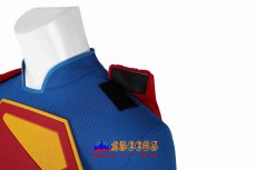 画像14: スーパーマン Superman: Legacy スーパーガール（Supergirl）カーラ・ゾー＝エル コスプレ衣装 abccos製 「受注生産」 (14)