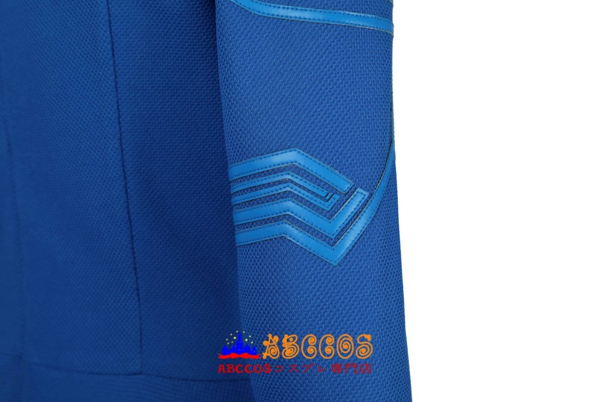 画像17: スーパーマン Superman: Legacy スーパーガール(Supergirl)カーラ・ゾー=エル コスプレ衣装 abccos製 「受注生産」 (17)