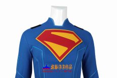 画像16: スーパーマン Superman: Legacy スーパーガール（Supergirl）カーラ・ゾー＝エル コスプレ衣装 abccos製 「受注生産」 (16)