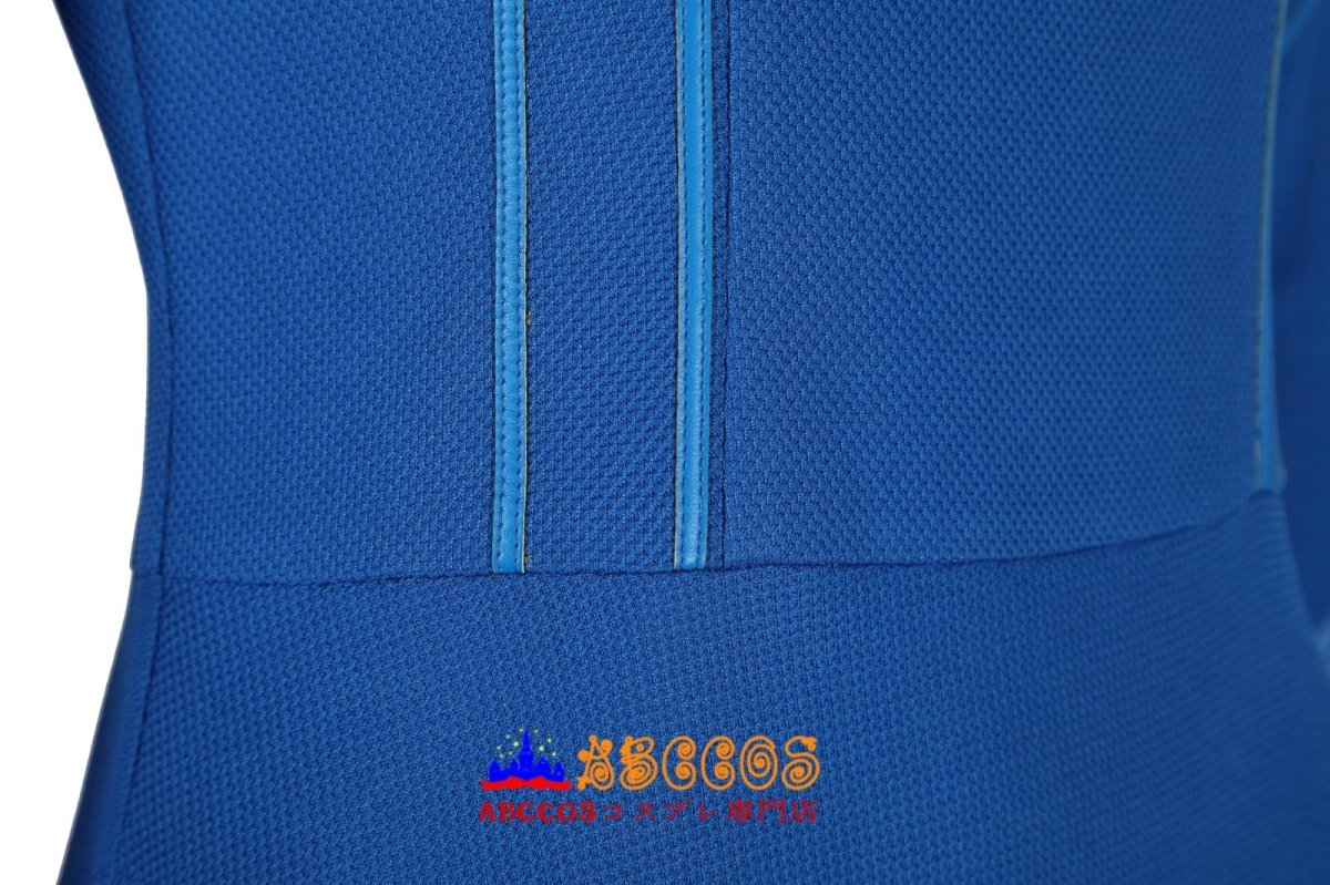 画像18: スーパーマン Superman: Legacy スーパーガール(Supergirl)カーラ・ゾー=エル コスプレ衣装 abccos製 「受注生産」 (18)