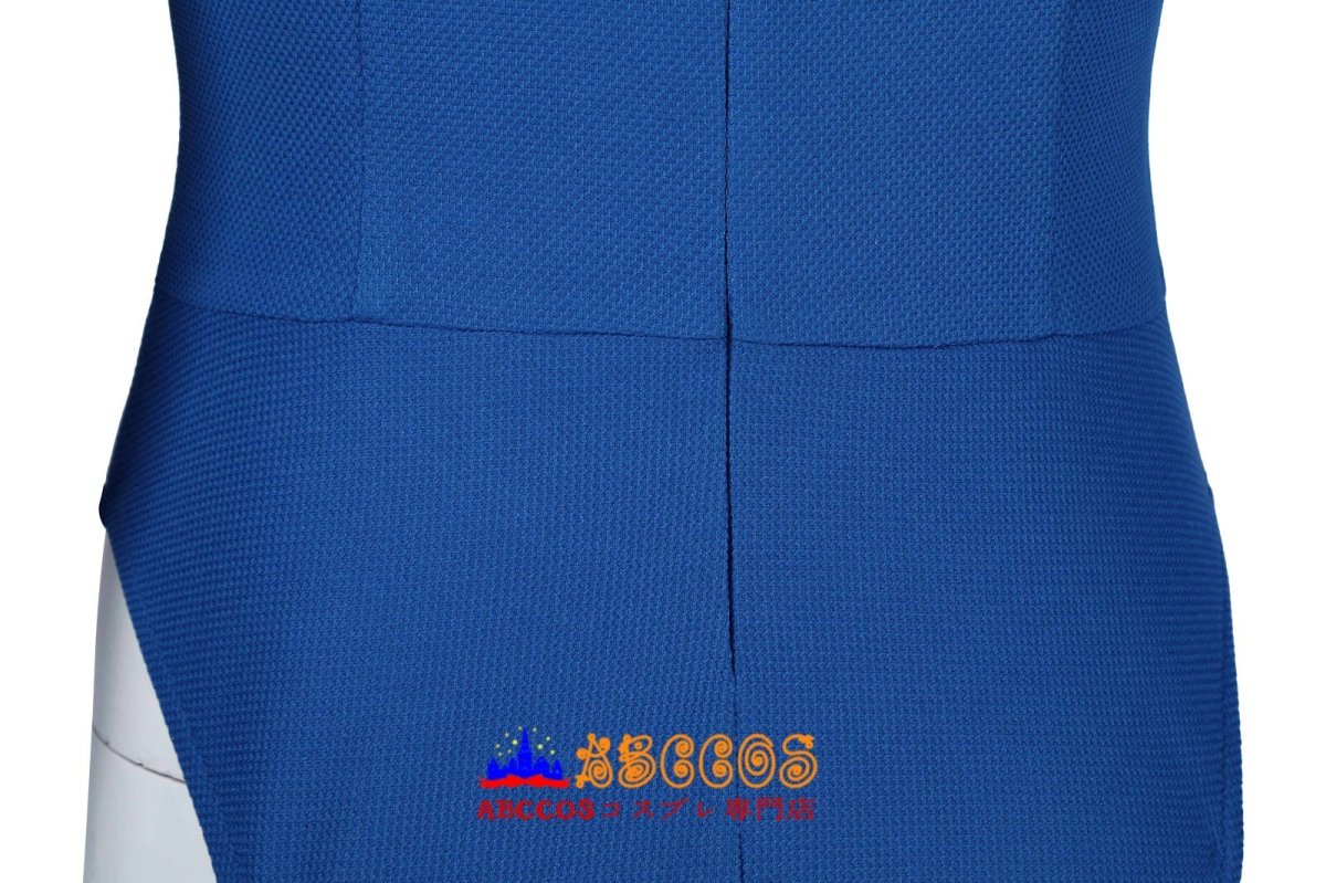 画像19: スーパーマン Superman: Legacy スーパーガール(Supergirl)カーラ・ゾー=エル コスプレ衣装 abccos製 「受注生産」 (19)