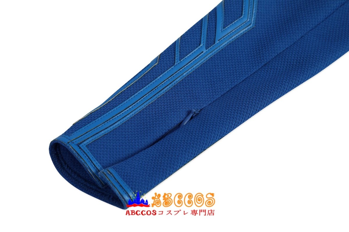 画像20: スーパーマン Superman: Legacy スーパーガール(Supergirl)カーラ・ゾー=エル コスプレ衣装 abccos製 「受注生産」 (20)