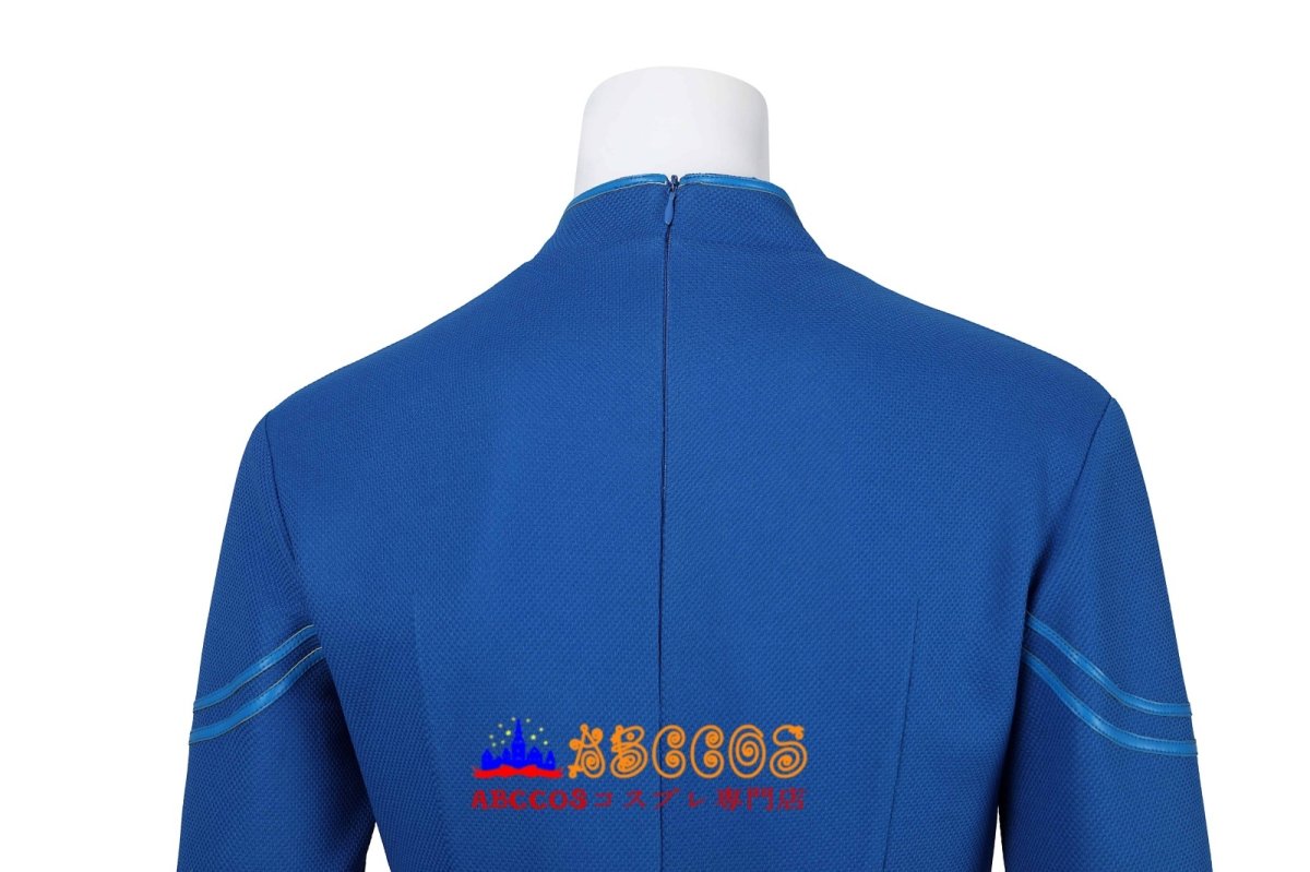 画像21: スーパーマン Superman: Legacy スーパーガール(Supergirl)カーラ・ゾー=エル コスプレ衣装 abccos製 「受注生産」 (21)