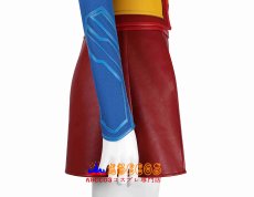 画像23: スーパーマン Superman: Legacy スーパーガール（Supergirl）カーラ・ゾー＝エル コスプレ衣装 abccos製 「受注生産」 (23)