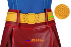 画像22: スーパーマン Superman: Legacy スーパーガール（Supergirl）カーラ・ゾー＝エル コスプレ衣装 abccos製 「受注生産」 (22)