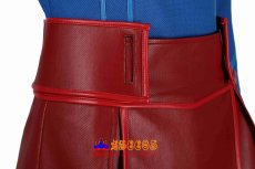 画像24: スーパーマン Superman: Legacy スーパーガール（Supergirl）カーラ・ゾー＝エル コスプレ衣装 abccos製 「受注生産」 (24)