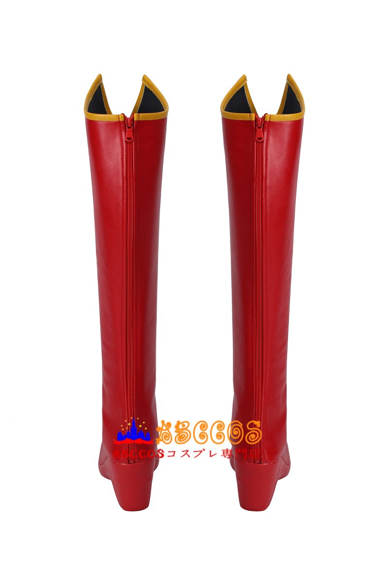 画像32: スーパーマン Superman: Legacy スーパーガール(Supergirl)カーラ・ゾー=エル コスプレ衣装 abccos製 「受注生産」 (32)