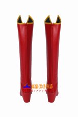 画像32: スーパーマン Superman: Legacy スーパーガール（Supergirl）カーラ・ゾー＝エル コスプレ衣装 abccos製 「受注生産」 (32)