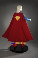 画像36: スーパーマン Superman: Legacy スーパーガール（Supergirl）カーラ・ゾー＝エル コスプレ衣装 abccos製 「受注生産」 (36)