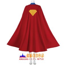 画像5: スーパーマン Superman: Legacy スーパーガール（Supergirl）カーラ・ゾー＝エル コスプレ衣装 abccos製 「受注生産」 (5)