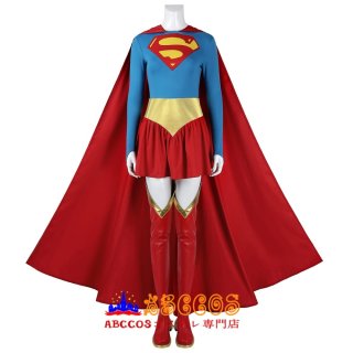 スーパーマン/Superman』シリーズ - ABCCOS