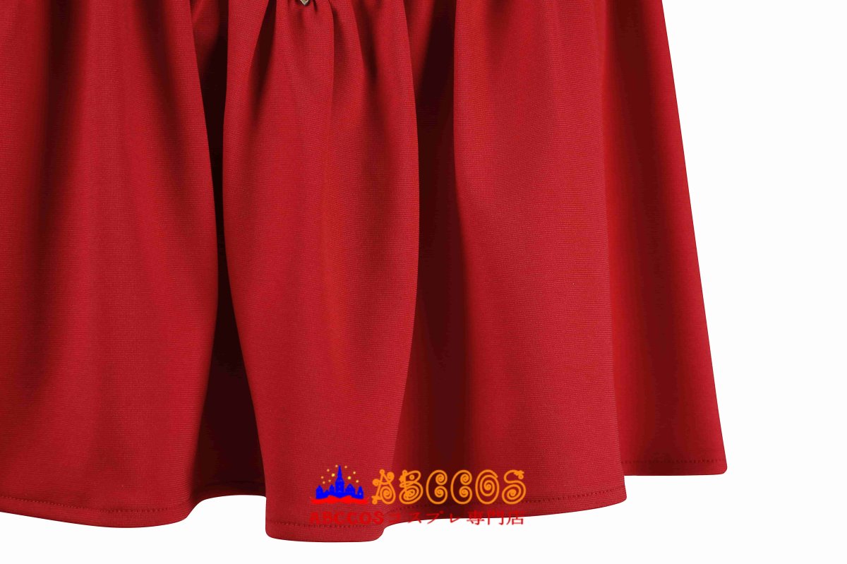 画像18: スーパーガール：ウーマン・オブ・トゥモロー Supergirl Woman of Tomorrow スーパーガール マンガ版 コスプレ衣装 abccos製 「受注生産」 (18)