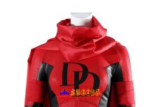 画像13: デアデビル Daredevil エレクトラ・ナチオス(Elektra Natchios)コスプレ衣装 オーダーメイド可能 バラ売り可 abccos製 「受注生産」 (13)
