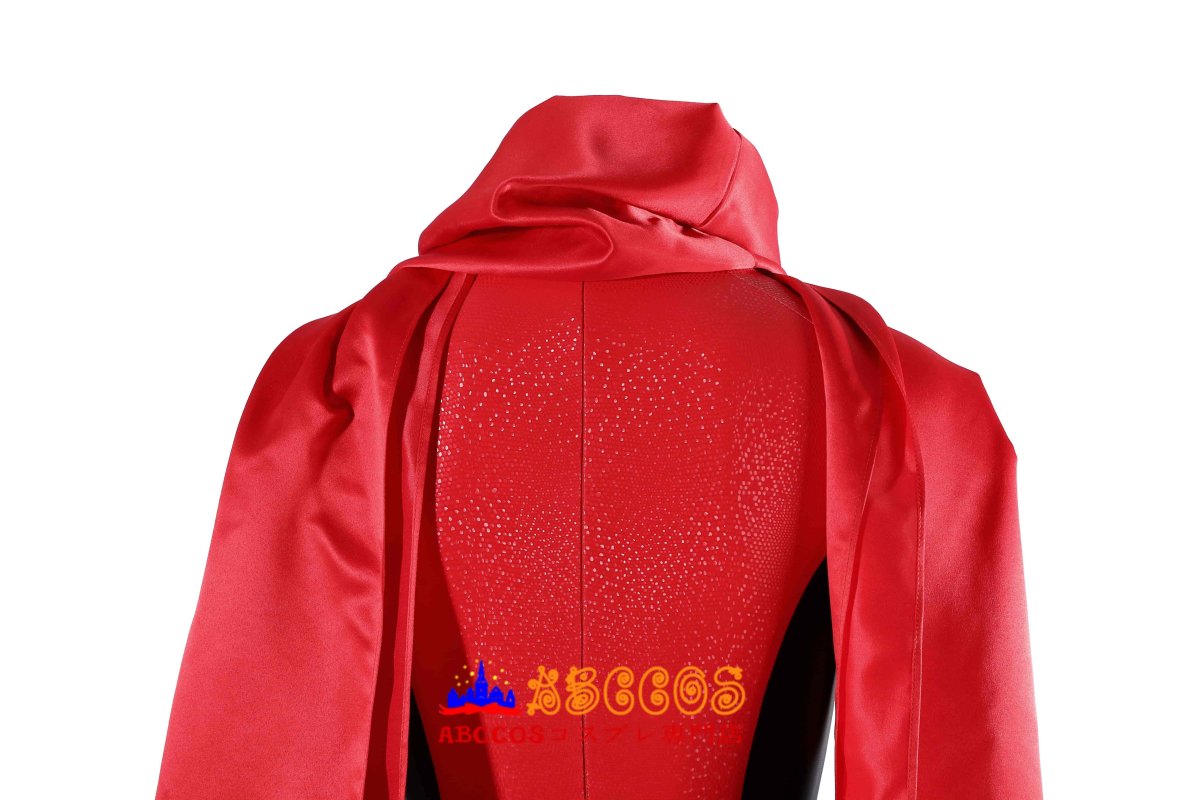 画像14: デアデビル Daredevil エレクトラ・ナチオス(Elektra Natchios)コスプレ衣装 オーダーメイド可能 バラ売り可 abccos製 「受注生産」 (14)