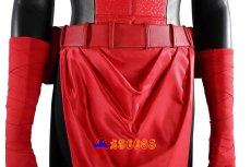 画像16: デアデビル Daredevil エレクトラ・ナチオス(Elektra Natchios)コスプレ衣装 オーダーメイド可能 バラ売り可 abccos製 「受注生産」 (16)