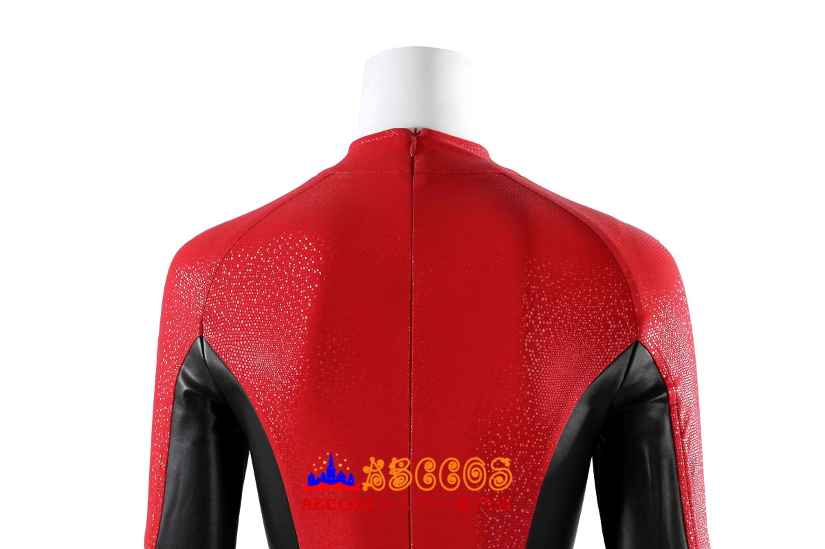 画像17: デアデビル Daredevil エレクトラ・ナチオス(Elektra Natchios)コスプレ衣装 オーダーメイド可能 バラ売り可 abccos製 「受注生産」 (17)