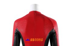 画像17: デアデビル Daredevil エレクトラ・ナチオス(Elektra Natchios)コスプレ衣装 オーダーメイド可能 バラ売り可 abccos製 「受注生産」 (17)