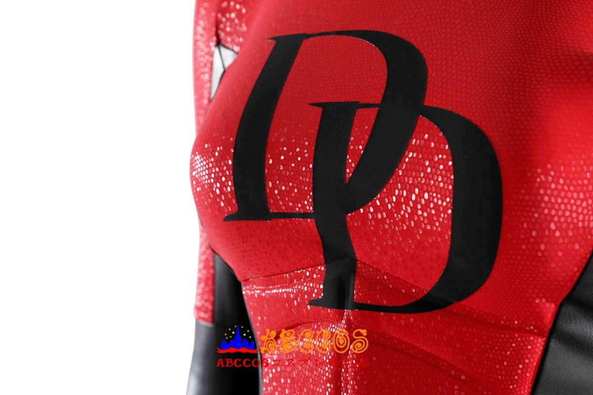 画像18: デアデビル Daredevil エレクトラ・ナチオス(Elektra Natchios)コスプレ衣装 オーダーメイド可能 バラ売り可 abccos製 「受注生産」 (18)