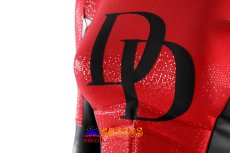 画像18: デアデビル Daredevil エレクトラ・ナチオス(Elektra Natchios)コスプレ衣装 オーダーメイド可能 バラ売り可 abccos製 「受注生産」 (18)