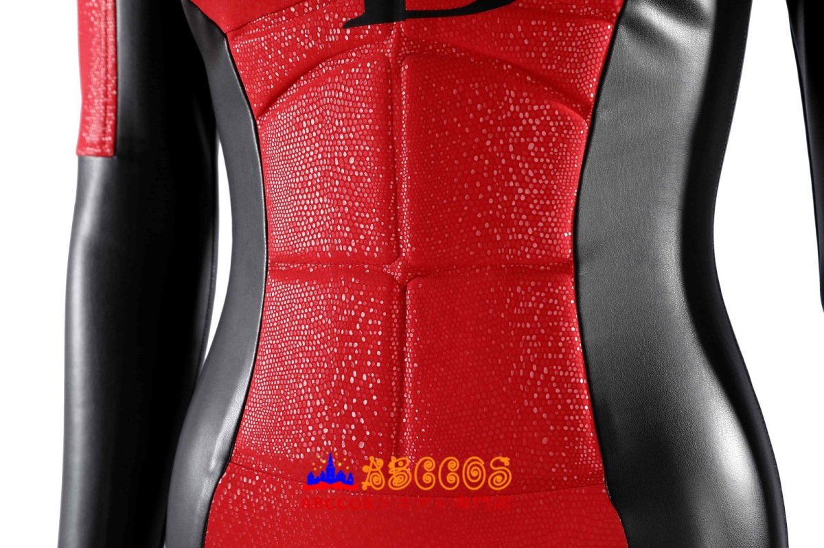 画像19: デアデビル Daredevil エレクトラ・ナチオス(Elektra Natchios)コスプレ衣装 オーダーメイド可能 バラ売り可 abccos製 「受注生産」 (19)