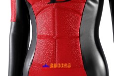 画像19: デアデビル Daredevil エレクトラ・ナチオス(Elektra Natchios)コスプレ衣装 オーダーメイド可能 バラ売り可 abccos製 「受注生産」 (19)