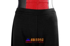 画像21: デアデビル Daredevil エレクトラ・ナチオス(Elektra Natchios)コスプレ衣装 オーダーメイド可能 バラ売り可 abccos製 「受注生産」 (21)