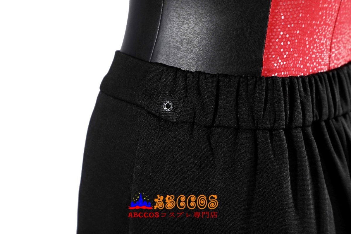 画像22: デアデビル Daredevil エレクトラ・ナチオス(Elektra Natchios)コスプレ衣装 オーダーメイド可能 バラ売り可 abccos製 「受注生産」 (22)