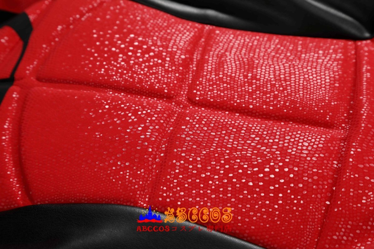 画像24: デアデビル Daredevil エレクトラ・ナチオス(Elektra Natchios)コスプレ衣装 オーダーメイド可能 バラ売り可 abccos製 「受注生産」 (24)