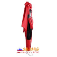画像3: デアデビル Daredevil エレクトラ・ナチオス(Elektra Natchios)コスプレ衣装 オーダーメイド可能 バラ売り可 abccos製 「受注生産」 (3)