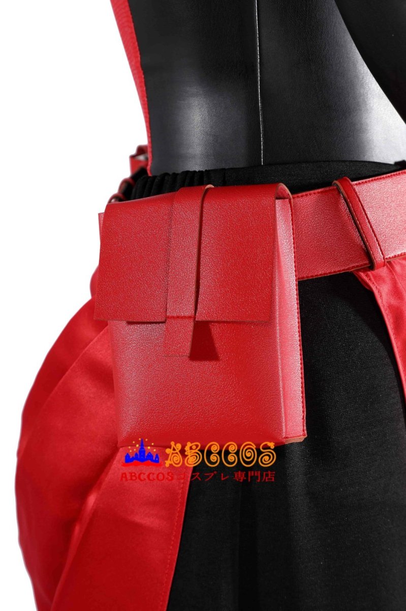 画像9: デアデビル Daredevil エレクトラ・ナチオス(Elektra Natchios)コスプレ衣装 オーダーメイド可能 バラ売り可 abccos製 「受注生産」 (9)