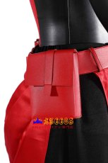 画像9: デアデビル Daredevil エレクトラ・ナチオス(Elektra Natchios)コスプレ衣装 オーダーメイド可能 バラ売り可 abccos製 「受注生産」 (9)