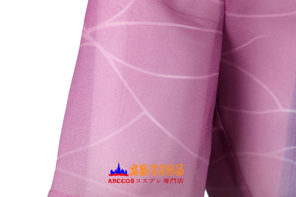 画像10: Marvel Rivals マーベル・ライバルズ Psylocke サイロック 水着 コスプレ衣装 abccos製 「受注生産」 (10)