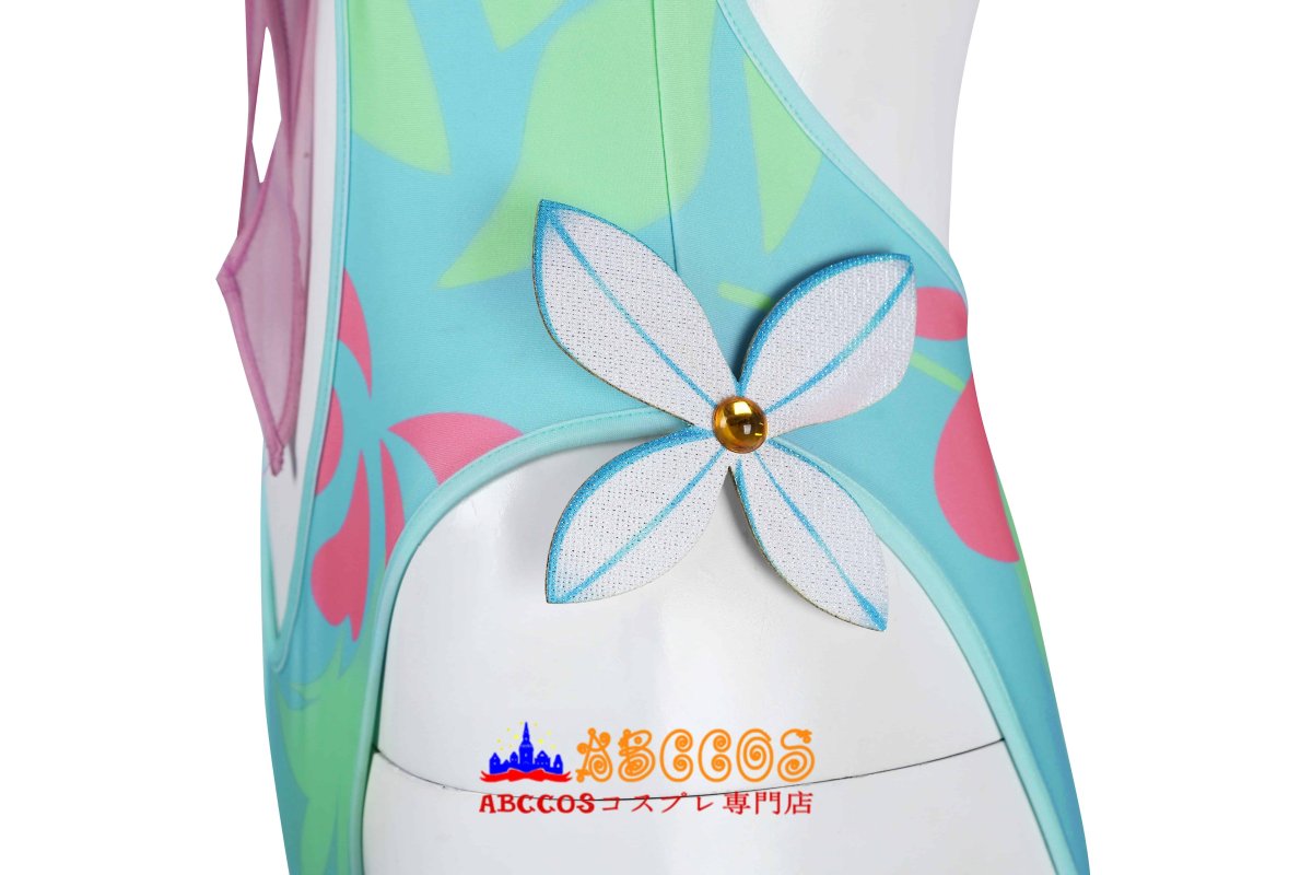 画像11: Marvel Rivals マーベル・ライバルズ Psylocke サイロック 水着 コスプレ衣装 abccos製 「受注生産」 (11)