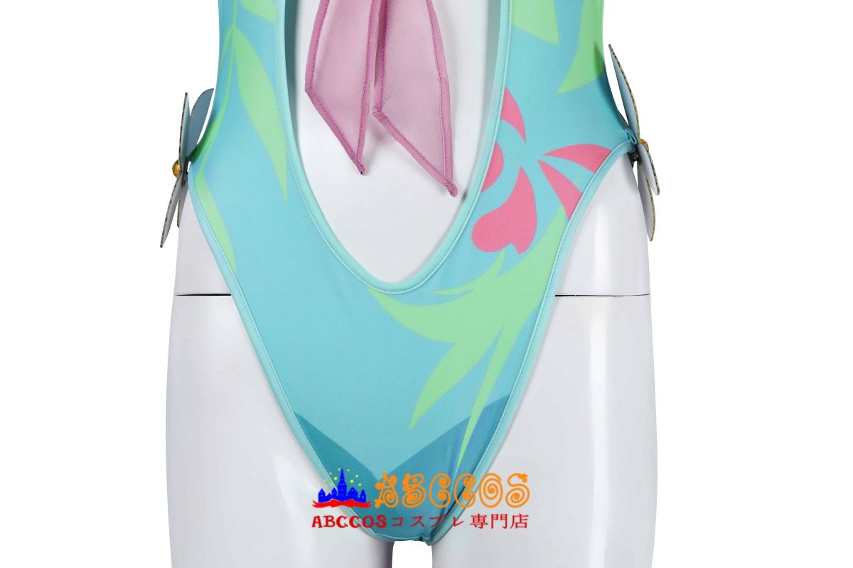 画像12: Marvel Rivals マーベル・ライバルズ Psylocke サイロック 水着 コスプレ衣装 abccos製 「受注生産」 (12)
