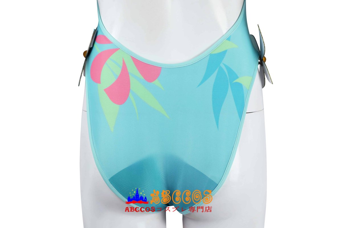 画像13: Marvel Rivals マーベル・ライバルズ Psylocke サイロック 水着 コスプレ衣装 abccos製 「受注生産」 (13)