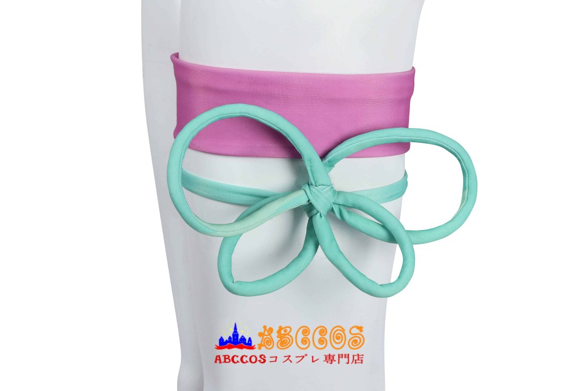 画像15: Marvel Rivals マーベル・ライバルズ Psylocke サイロック 水着 コスプレ衣装 abccos製 「受注生産」 (15)