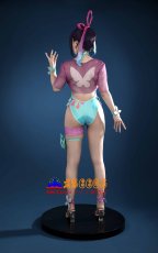 画像21: Marvel Rivals マーベル・ライバルズ Psylocke サイロック 水着 コスプレ衣装 abccos製 「受注生産」 (21)