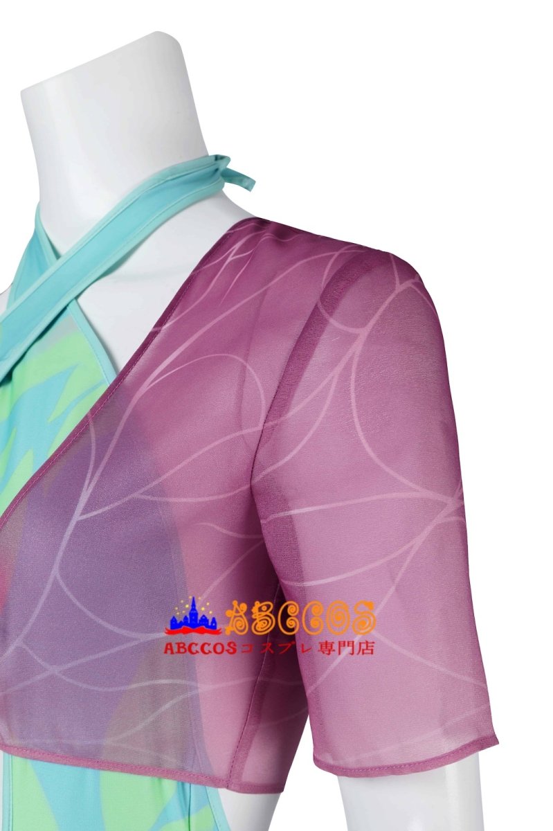 画像5: Marvel Rivals マーベル・ライバルズ Psylocke サイロック 水着 コスプレ衣装 abccos製 「受注生産」 (5)