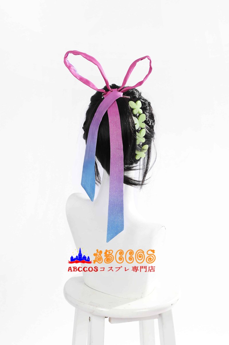 画像6: Marvel Rivals マーベル・ライバルズ Psylocke サイロック 水着 コスプレ衣装 abccos製 「受注生産」 (6)