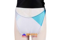 画像14: Marvel Rivals マーベル・ライバルズ LUNA SNOW ルナ・スノー コスプレ衣装 abccos製 「受注生産」 (14)