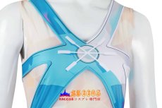 画像15: Marvel Rivals マーベル・ライバルズ LUNA SNOW ルナ・スノー コスプレ衣装 abccos製 「受注生産」 (15)