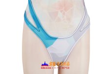 画像16: Marvel Rivals マーベル・ライバルズ LUNA SNOW ルナ・スノー コスプレ衣装 abccos製 「受注生産」 (16)