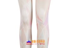 画像18: Marvel Rivals マーベル・ライバルズ LUNA SNOW ルナ・スノー コスプレ衣装 abccos製 「受注生産」 (18)