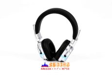 画像20: Marvel Rivals マーベル・ライバルズ LUNA SNOW ルナ・スノー コスプレ衣装 abccos製 「受注生産」 (20)