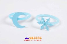 画像22: Marvel Rivals マーベル・ライバルズ LUNA SNOW ルナ・スノー コスプレ衣装 abccos製 「受注生産」 (22)